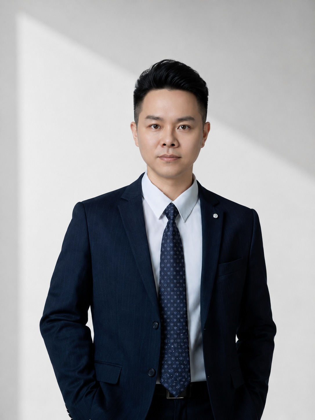 Standi Yap